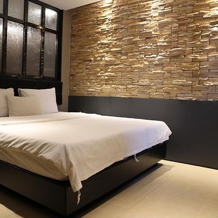 Hotel Cullinan Jongno Séoul Extérieur photo