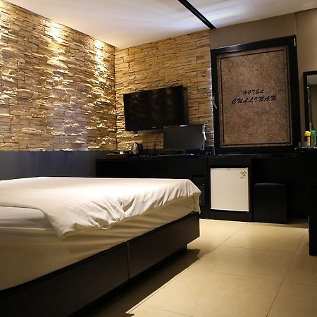 Hotel Cullinan Jongno Séoul Extérieur photo