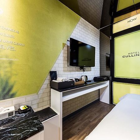 Hotel Cullinan Jongno Séoul Extérieur photo
