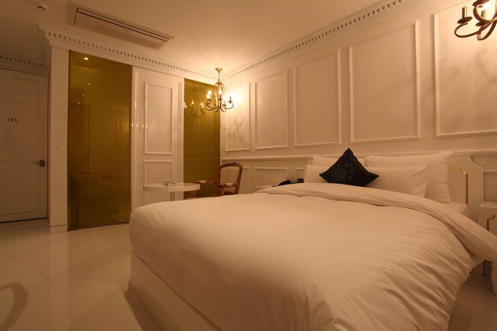 Hotel Cullinan Jongno Séoul Extérieur photo