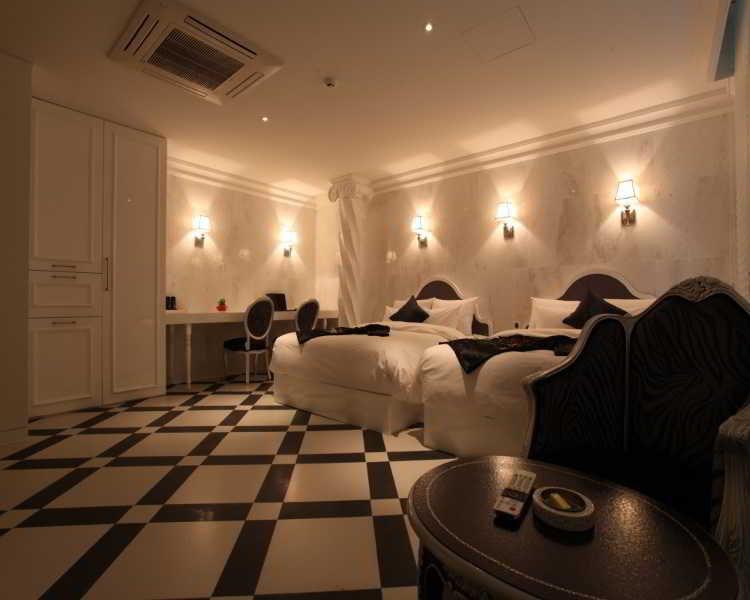 Hotel Cullinan Jongno Séoul Extérieur photo