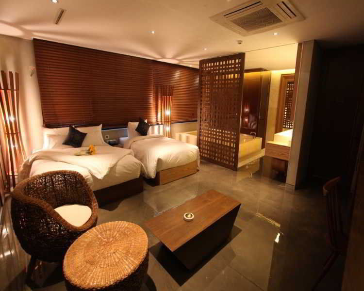 Hotel Cullinan Jongno Séoul Extérieur photo