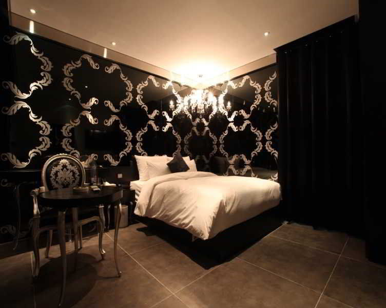 Hotel Cullinan Jongno Séoul Extérieur photo