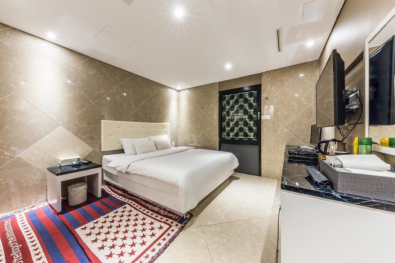Hotel Cullinan Jongno Séoul Extérieur photo