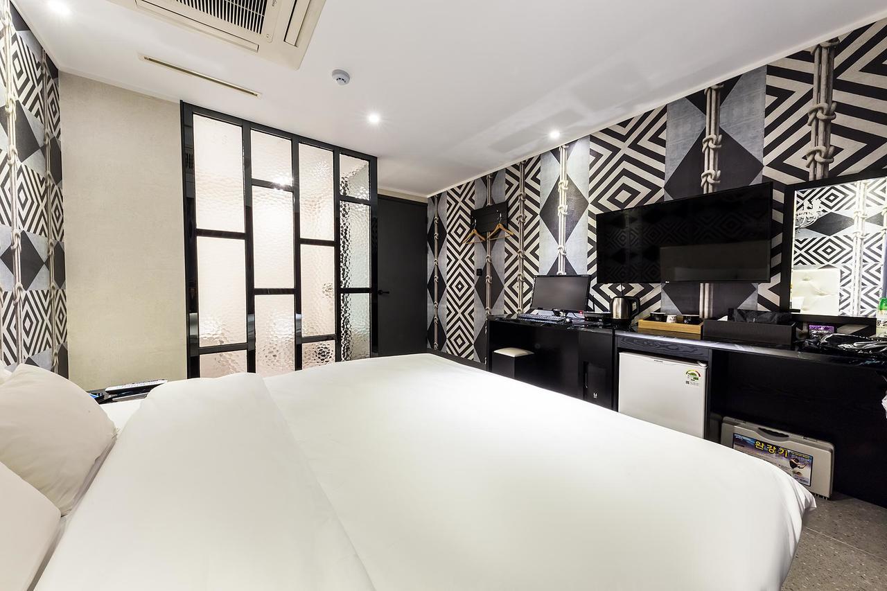 Hotel Cullinan Jongno Séoul Extérieur photo