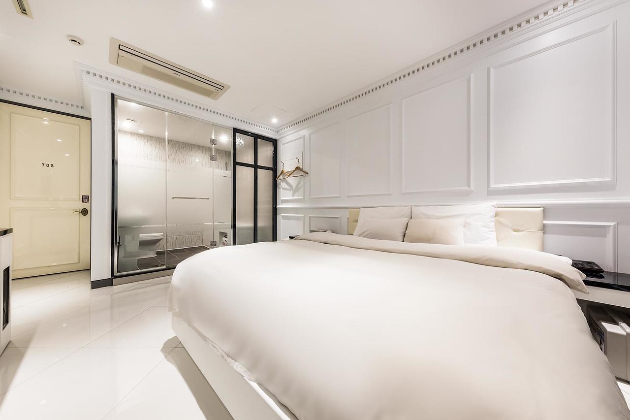 Hotel Cullinan Jongno Séoul Extérieur photo
