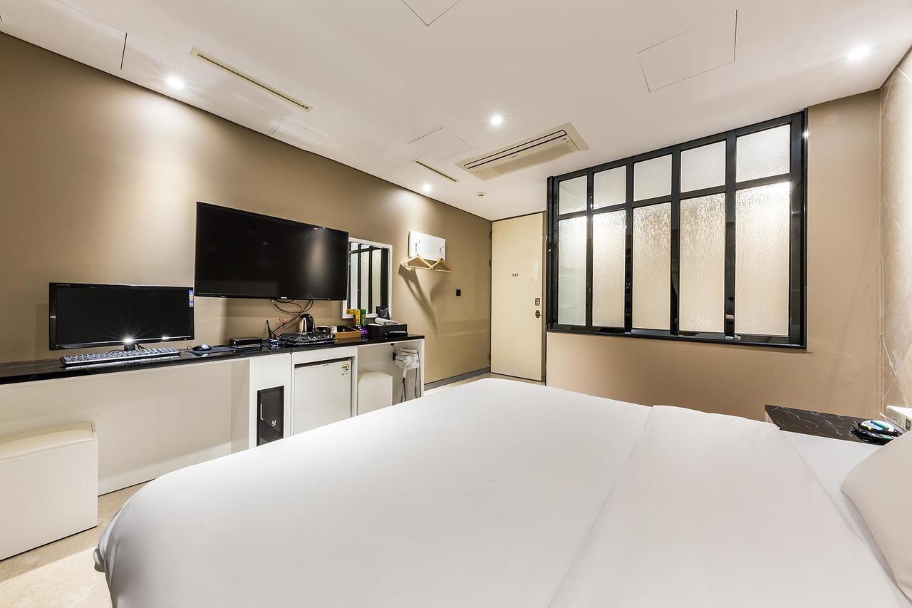 Hotel Cullinan Jongno Séoul Extérieur photo