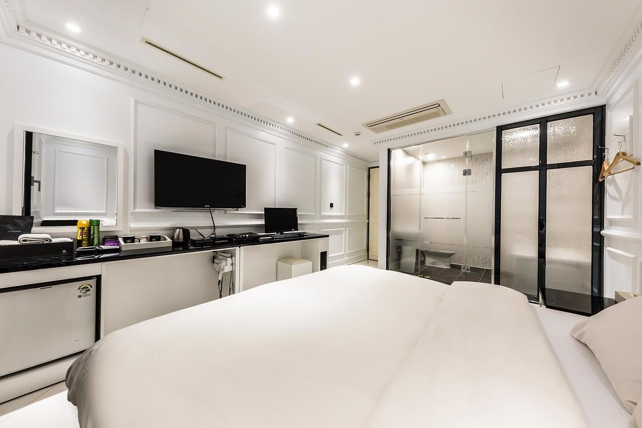 Hotel Cullinan Jongno Séoul Extérieur photo