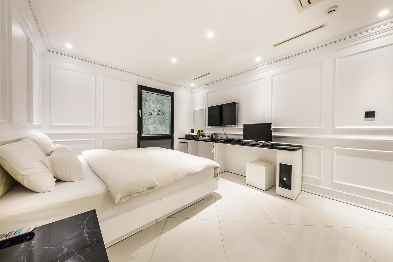 Hotel Cullinan Jongno Séoul Extérieur photo