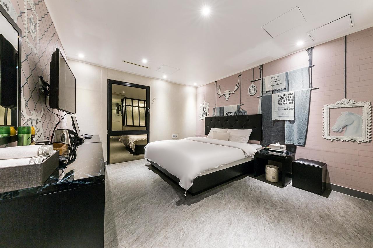 Hotel Cullinan Jongno Séoul Extérieur photo