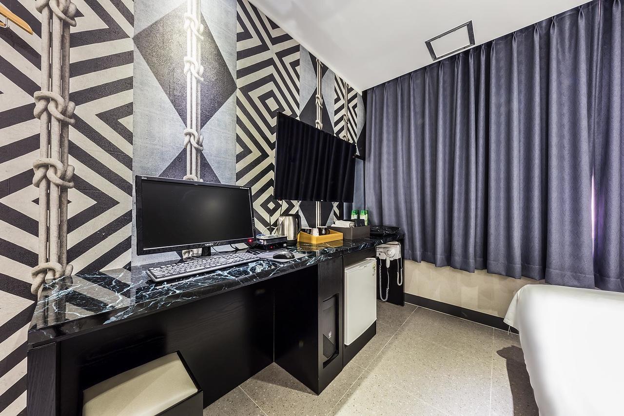 Hotel Cullinan Jongno Séoul Extérieur photo