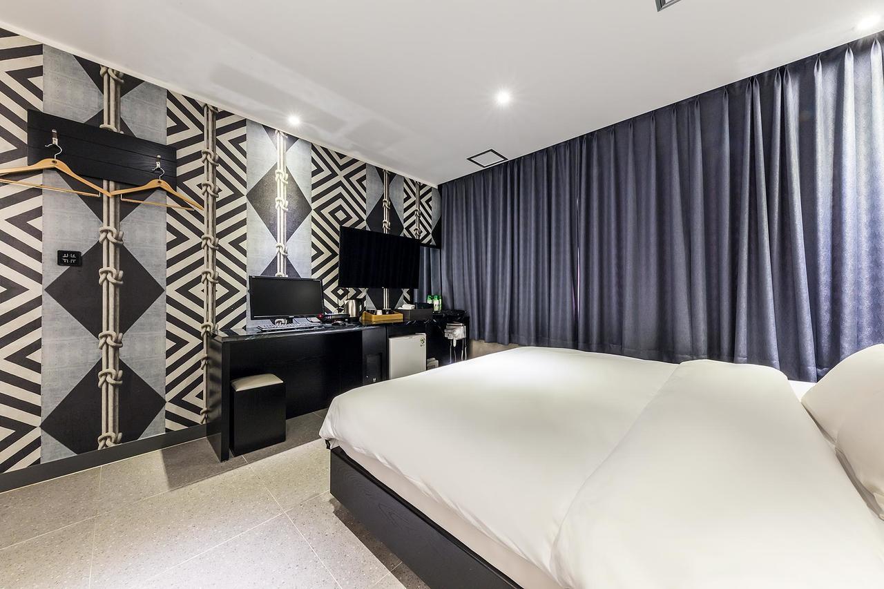 Hotel Cullinan Jongno Séoul Extérieur photo