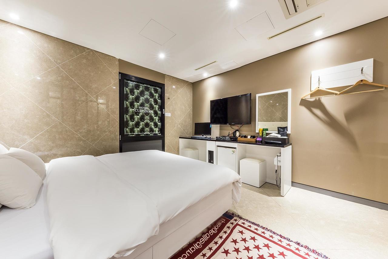 Hotel Cullinan Jongno Séoul Extérieur photo