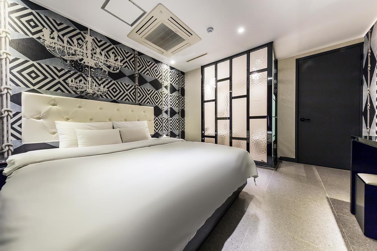 Hotel Cullinan Jongno Séoul Extérieur photo