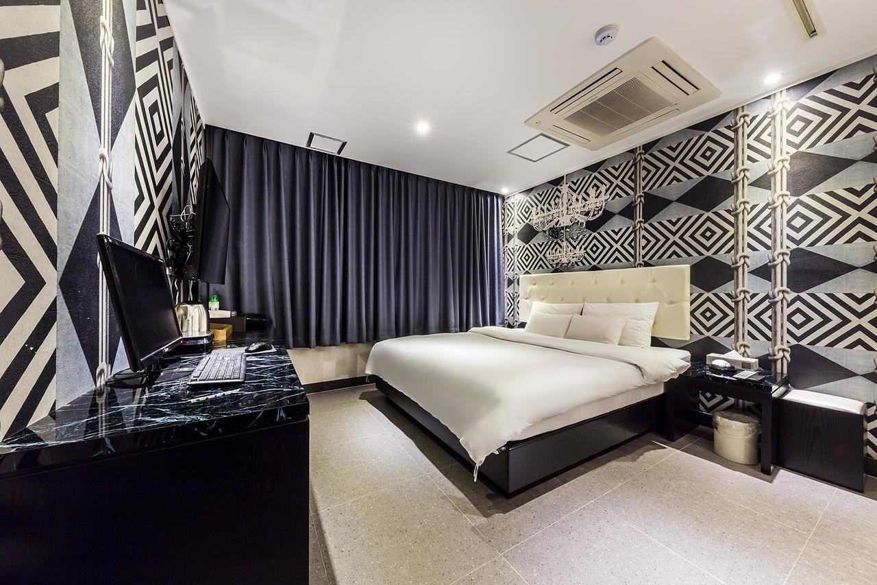 Hotel Cullinan Jongno Séoul Extérieur photo
