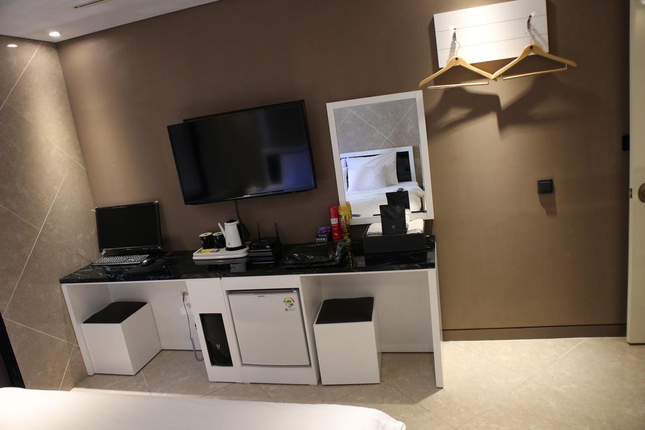 Hotel Cullinan Jongno Séoul Extérieur photo
