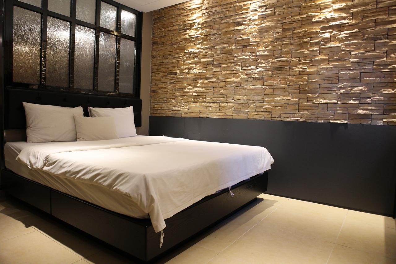 Hotel Cullinan Jongno Séoul Extérieur photo