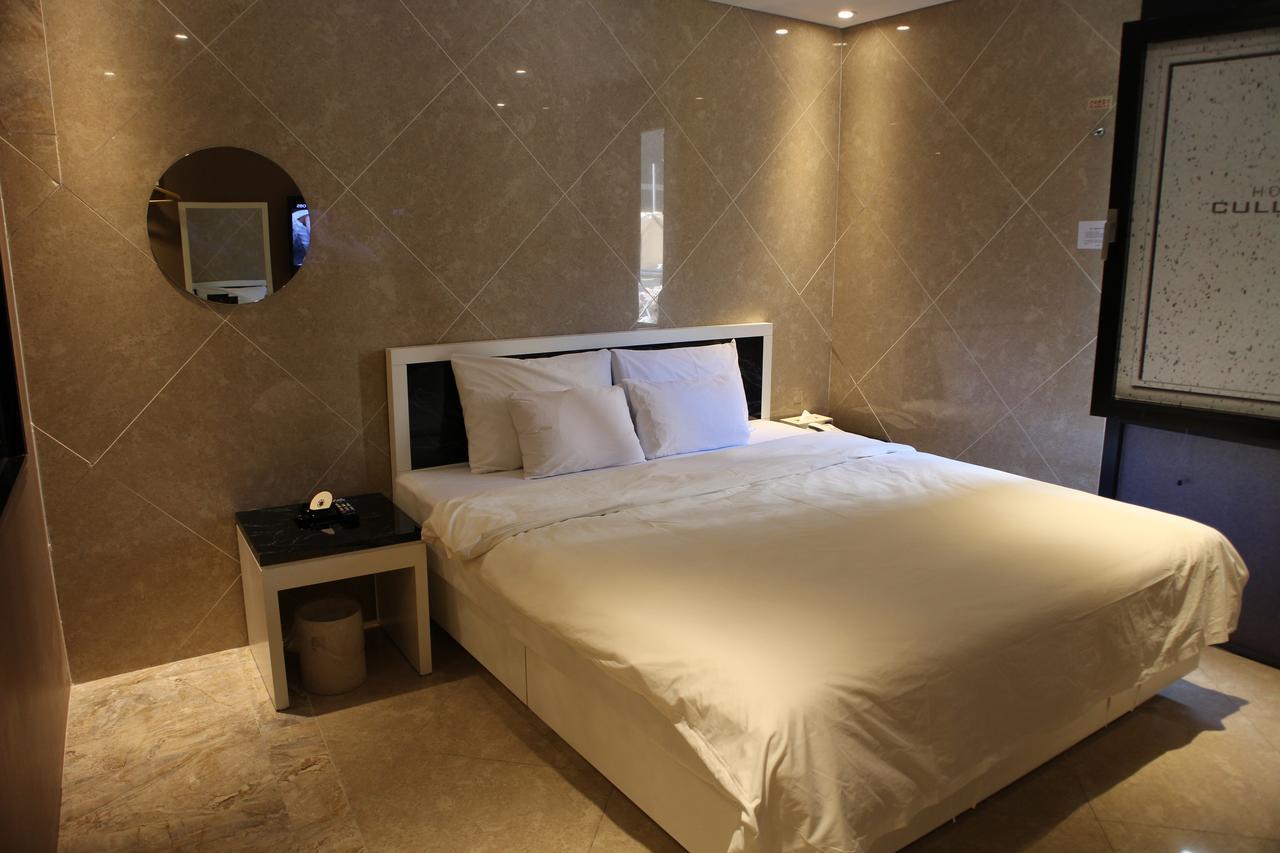 Hotel Cullinan Jongno Séoul Extérieur photo