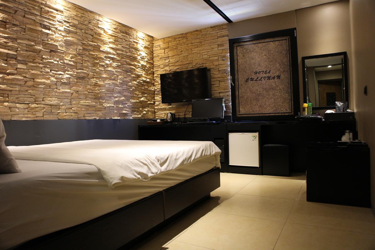 Hotel Cullinan Jongno Séoul Extérieur photo