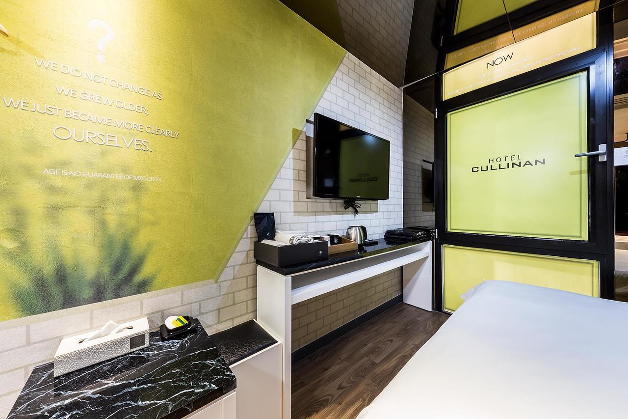 Hotel Cullinan Jongno Séoul Extérieur photo