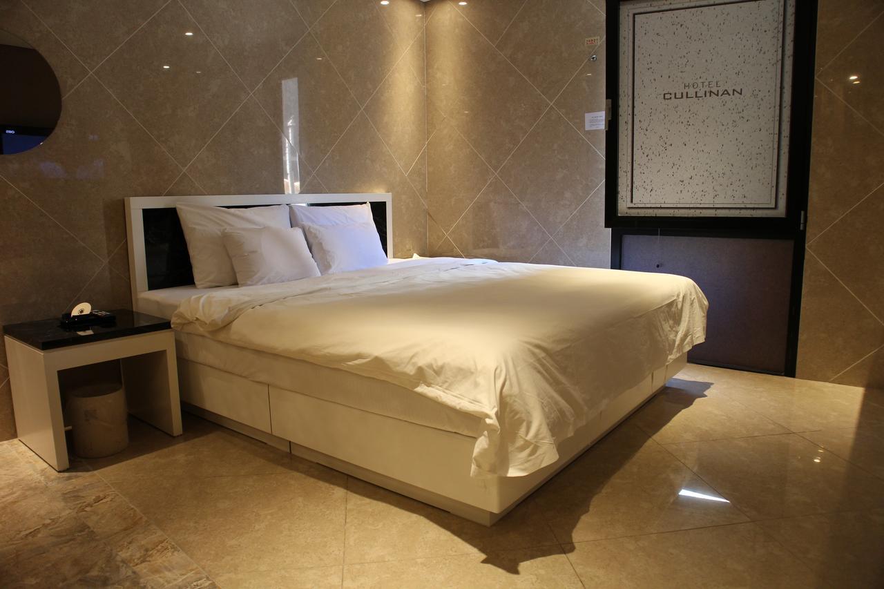 Hotel Cullinan Jongno Séoul Extérieur photo