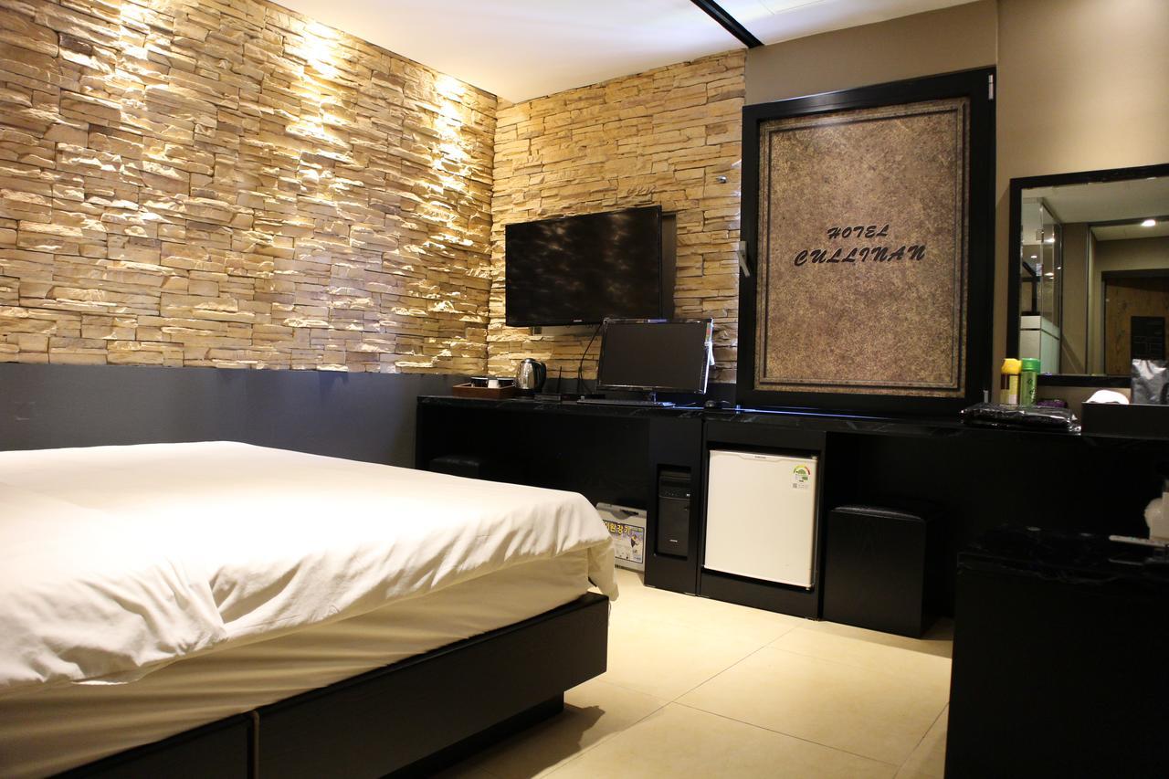 Hotel Cullinan Jongno Séoul Extérieur photo