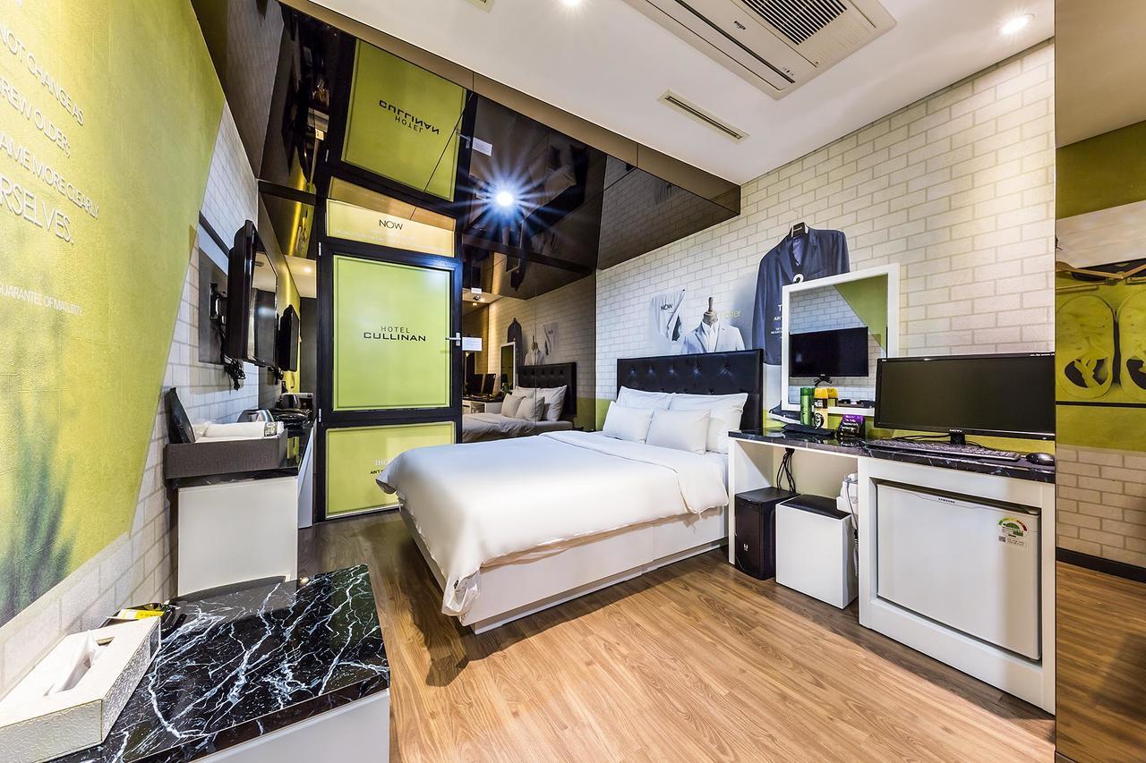 Hotel Cullinan Jongno Séoul Extérieur photo