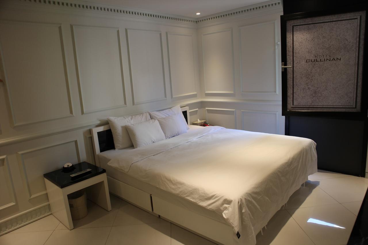 Hotel Cullinan Jongno Séoul Extérieur photo