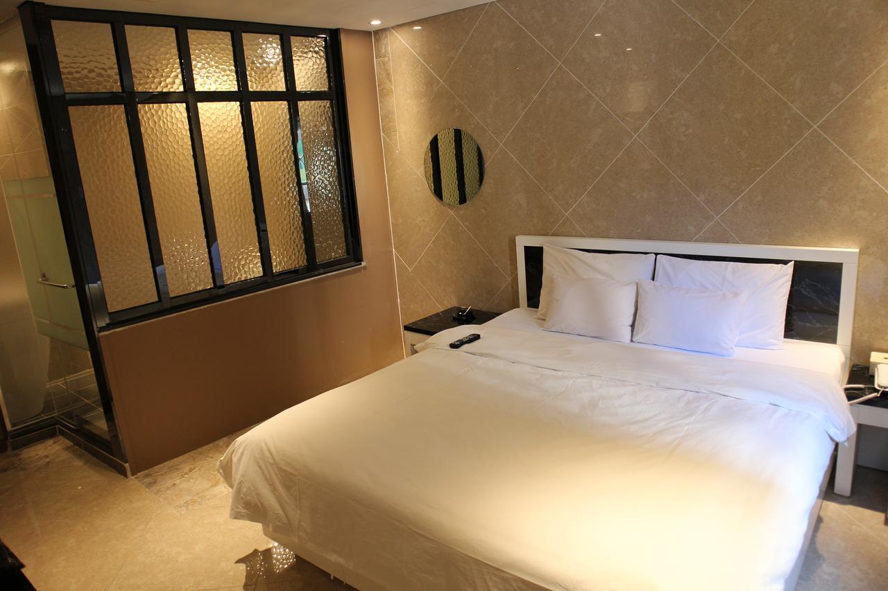 Hotel Cullinan Jongno Séoul Extérieur photo