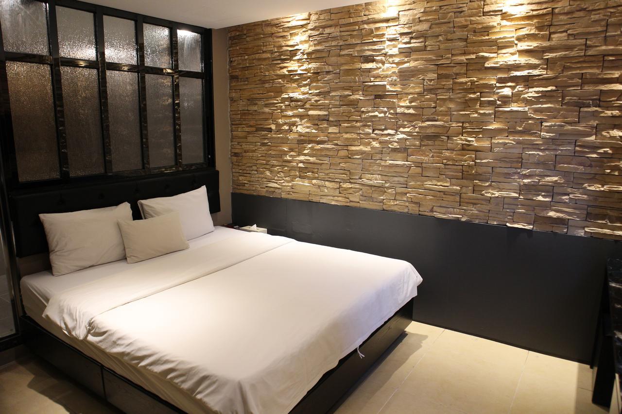 Hotel Cullinan Jongno Séoul Extérieur photo
