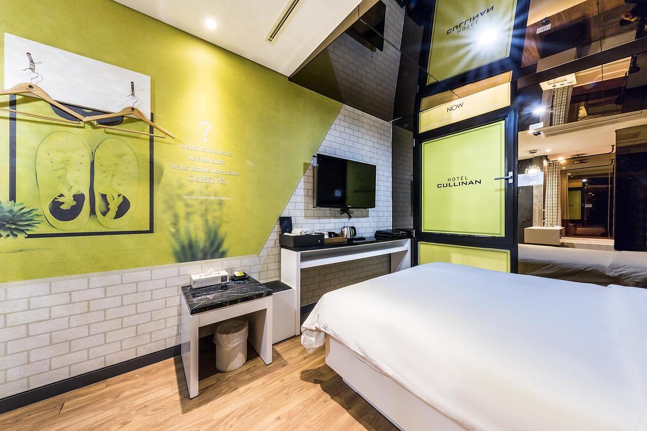 Hotel Cullinan Jongno Séoul Extérieur photo