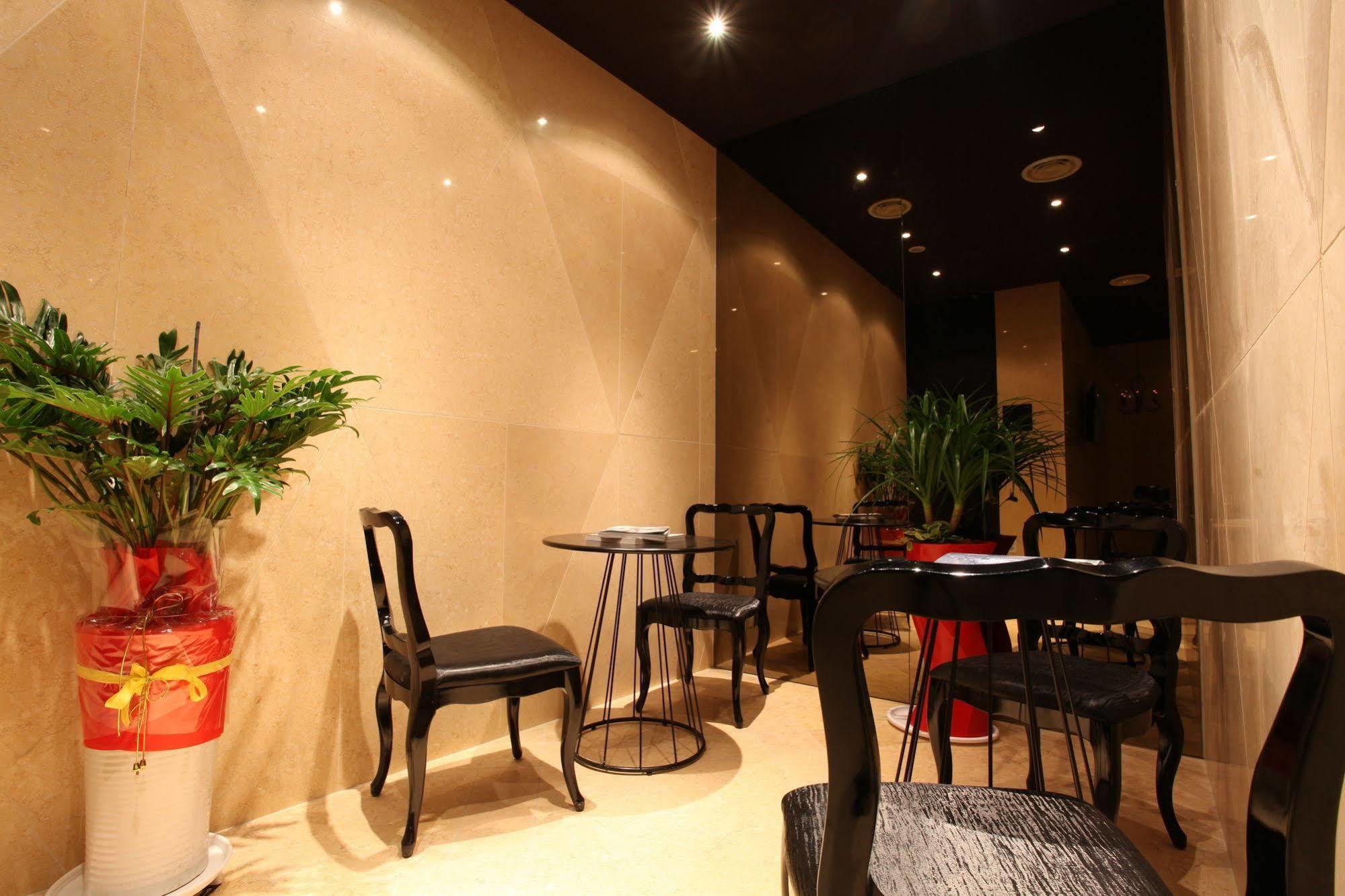 Hotel Cullinan Jongno Séoul Extérieur photo