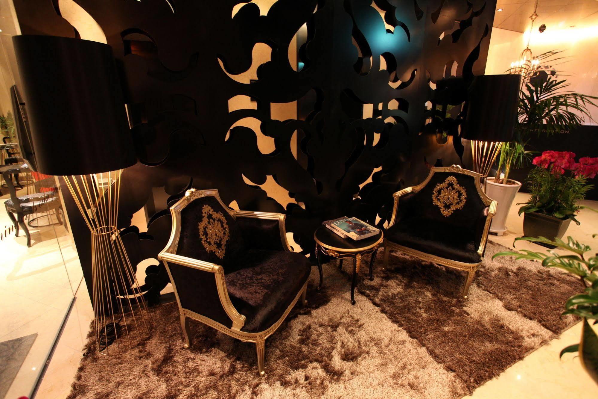 Hotel Cullinan Jongno Séoul Extérieur photo