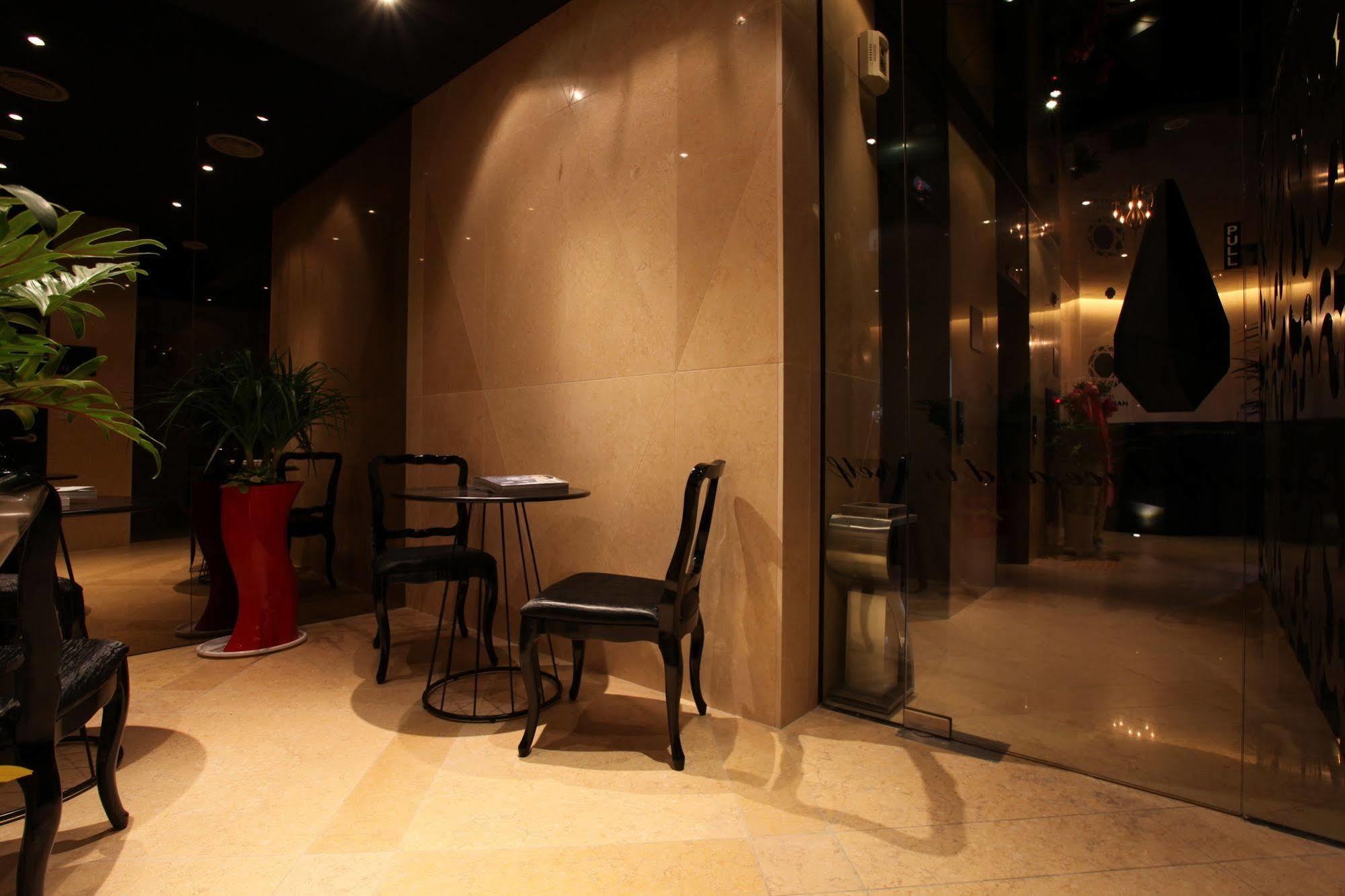 Hotel Cullinan Jongno Séoul Extérieur photo