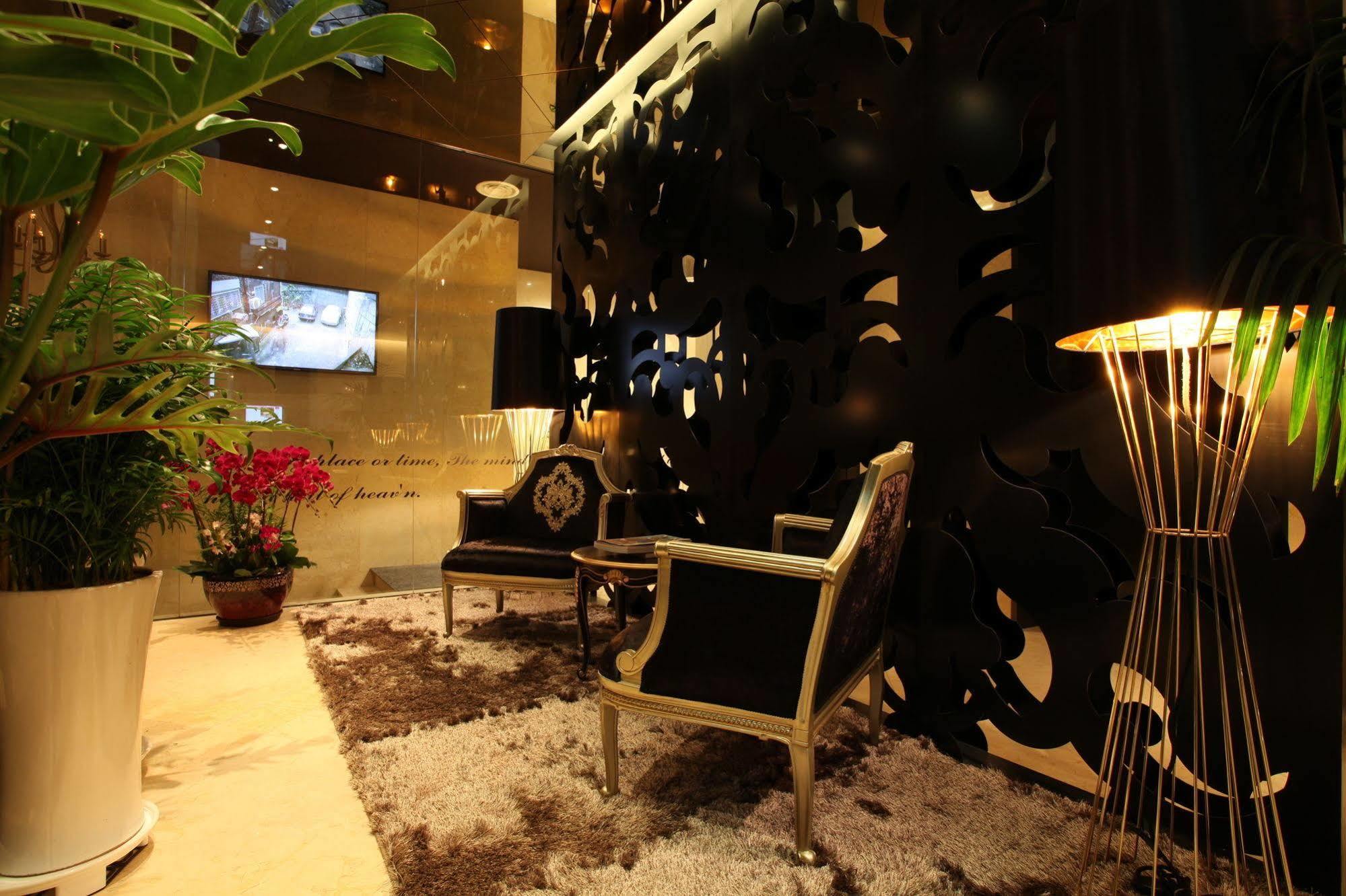 Hotel Cullinan Jongno Séoul Extérieur photo