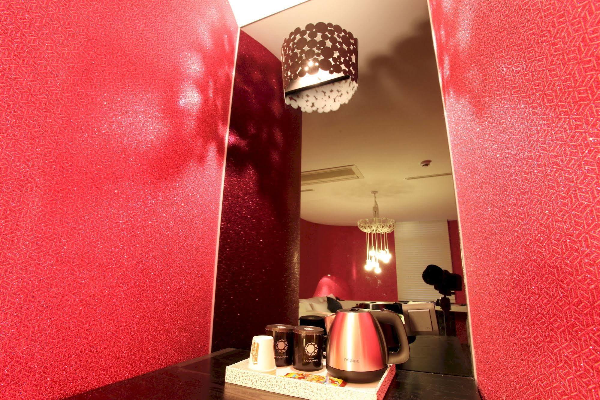 Hotel Cullinan Jongno Séoul Extérieur photo