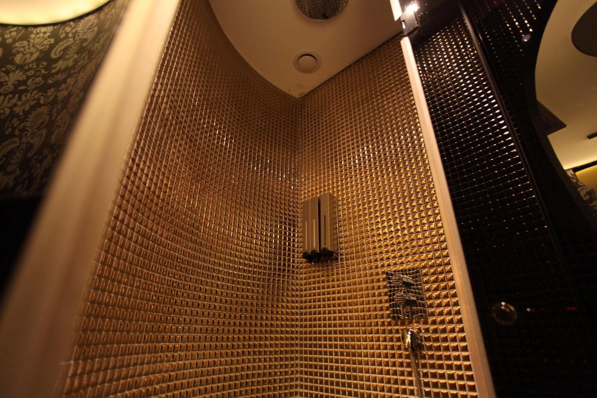 Hotel Cullinan Jongno Séoul Extérieur photo