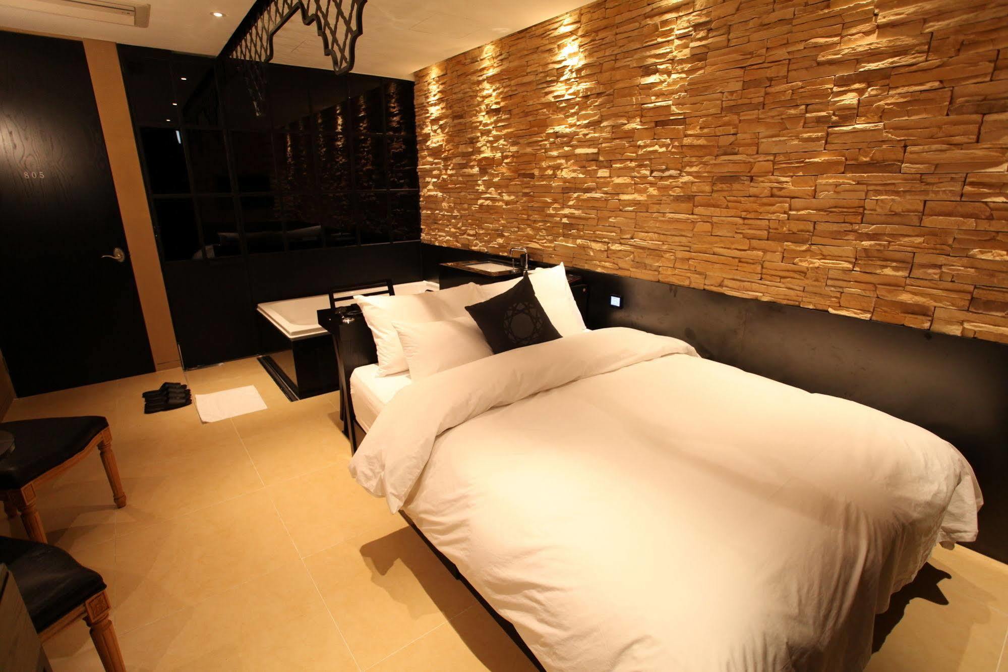 Hotel Cullinan Jongno Séoul Extérieur photo