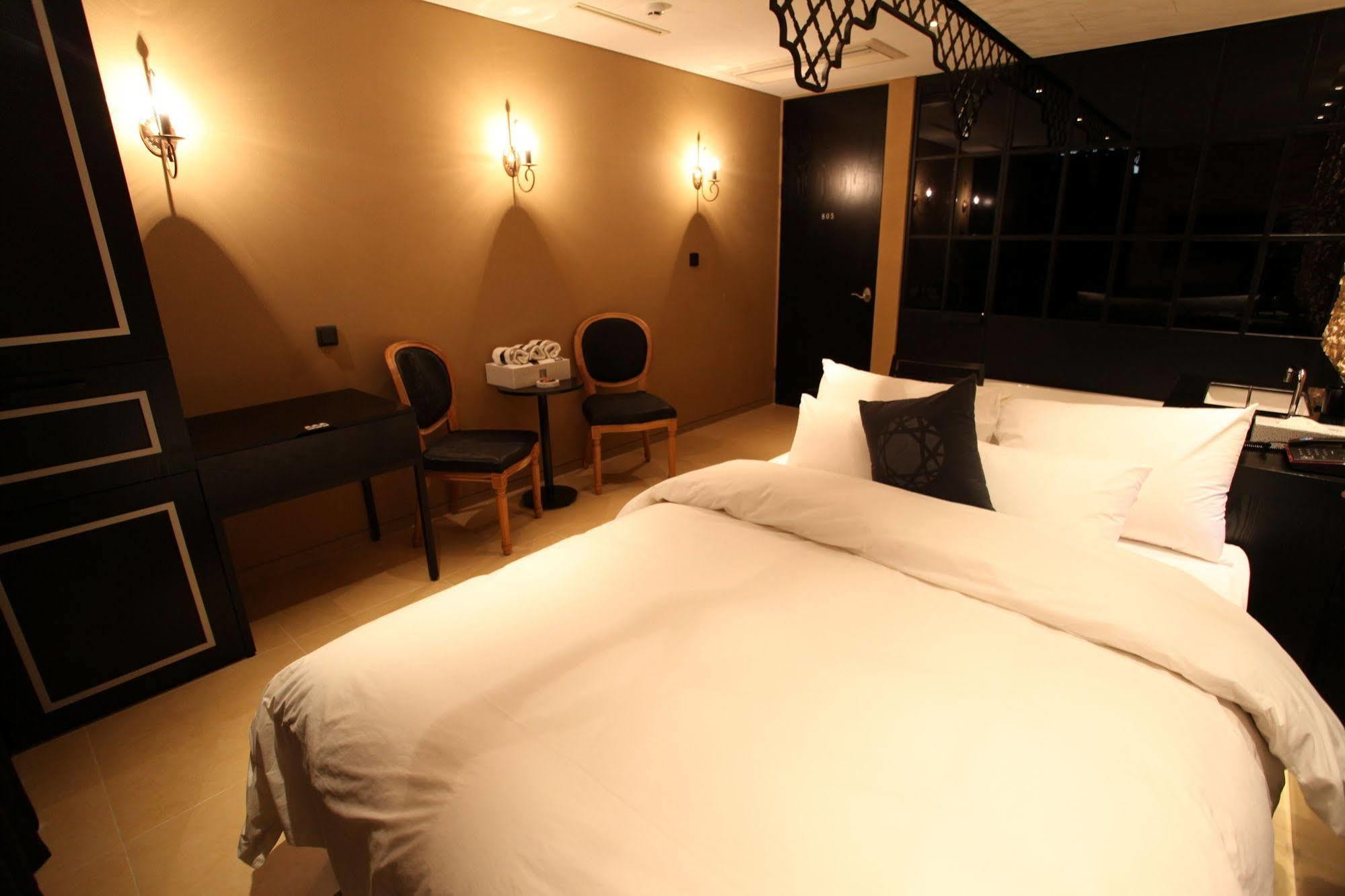 Hotel Cullinan Jongno Séoul Extérieur photo