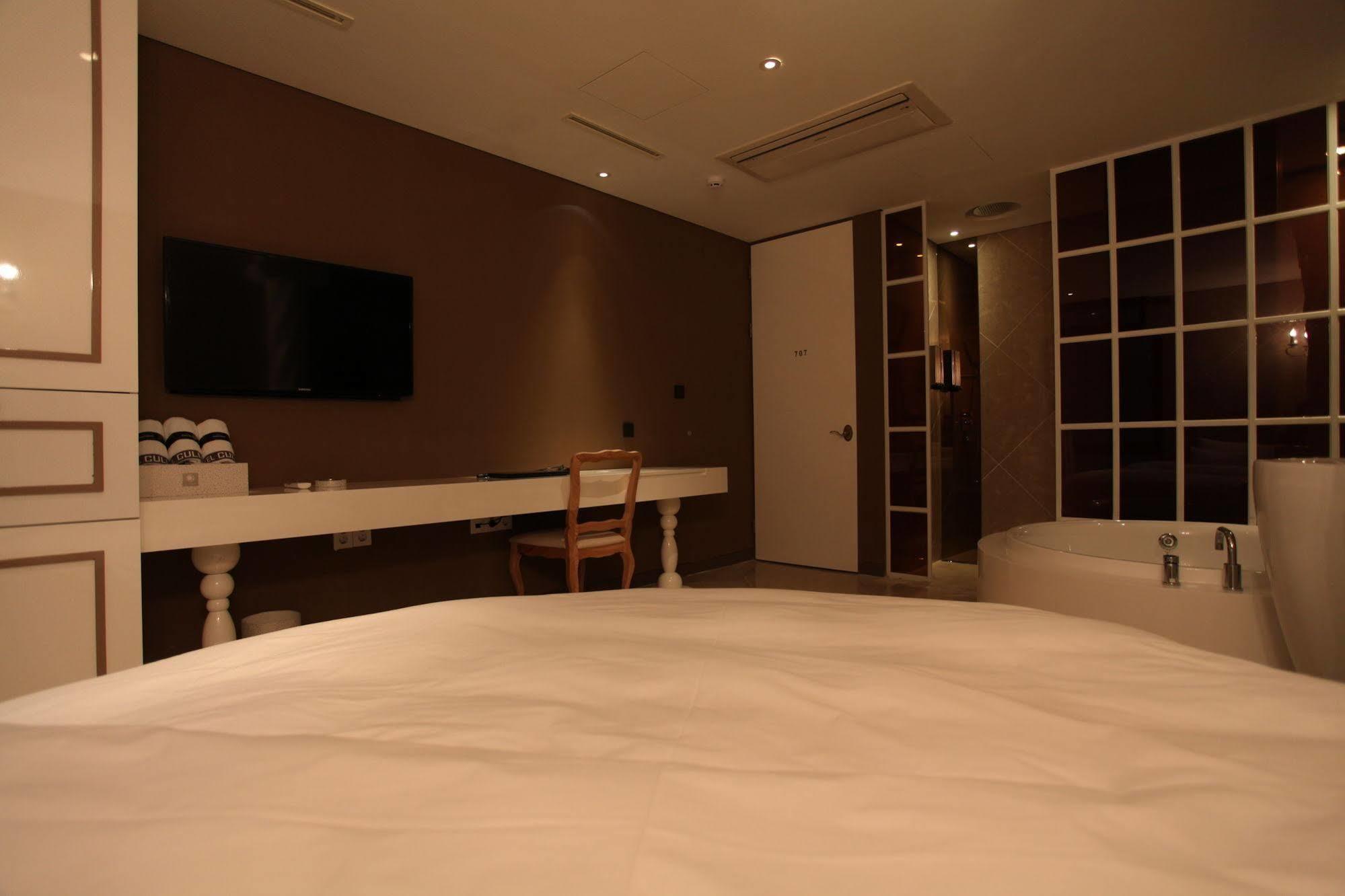 Hotel Cullinan Jongno Séoul Extérieur photo