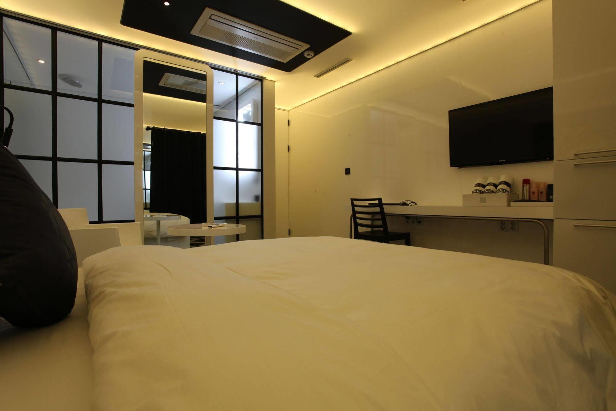 Hotel Cullinan Jongno Séoul Extérieur photo