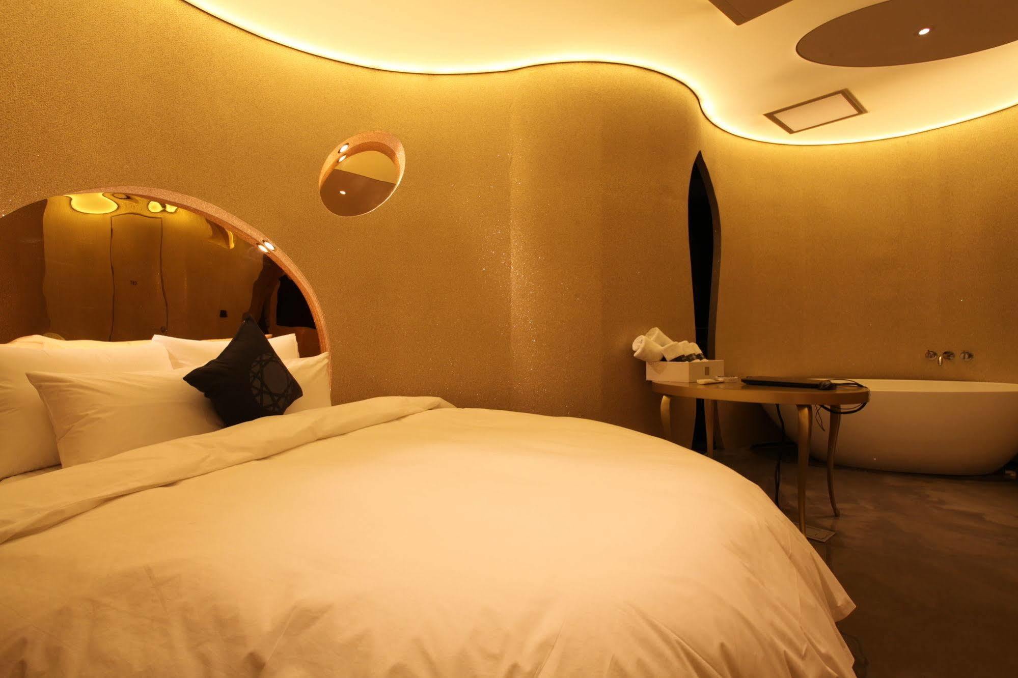 Hotel Cullinan Jongno Séoul Extérieur photo