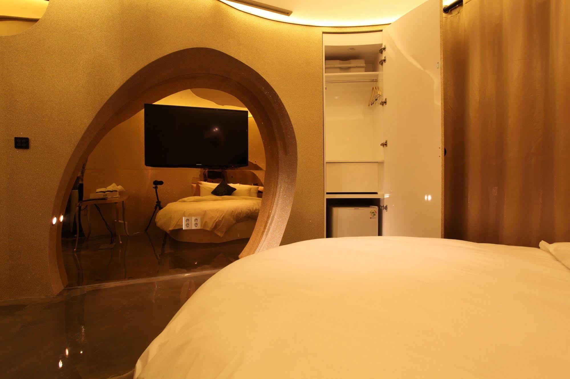 Hotel Cullinan Jongno Séoul Extérieur photo