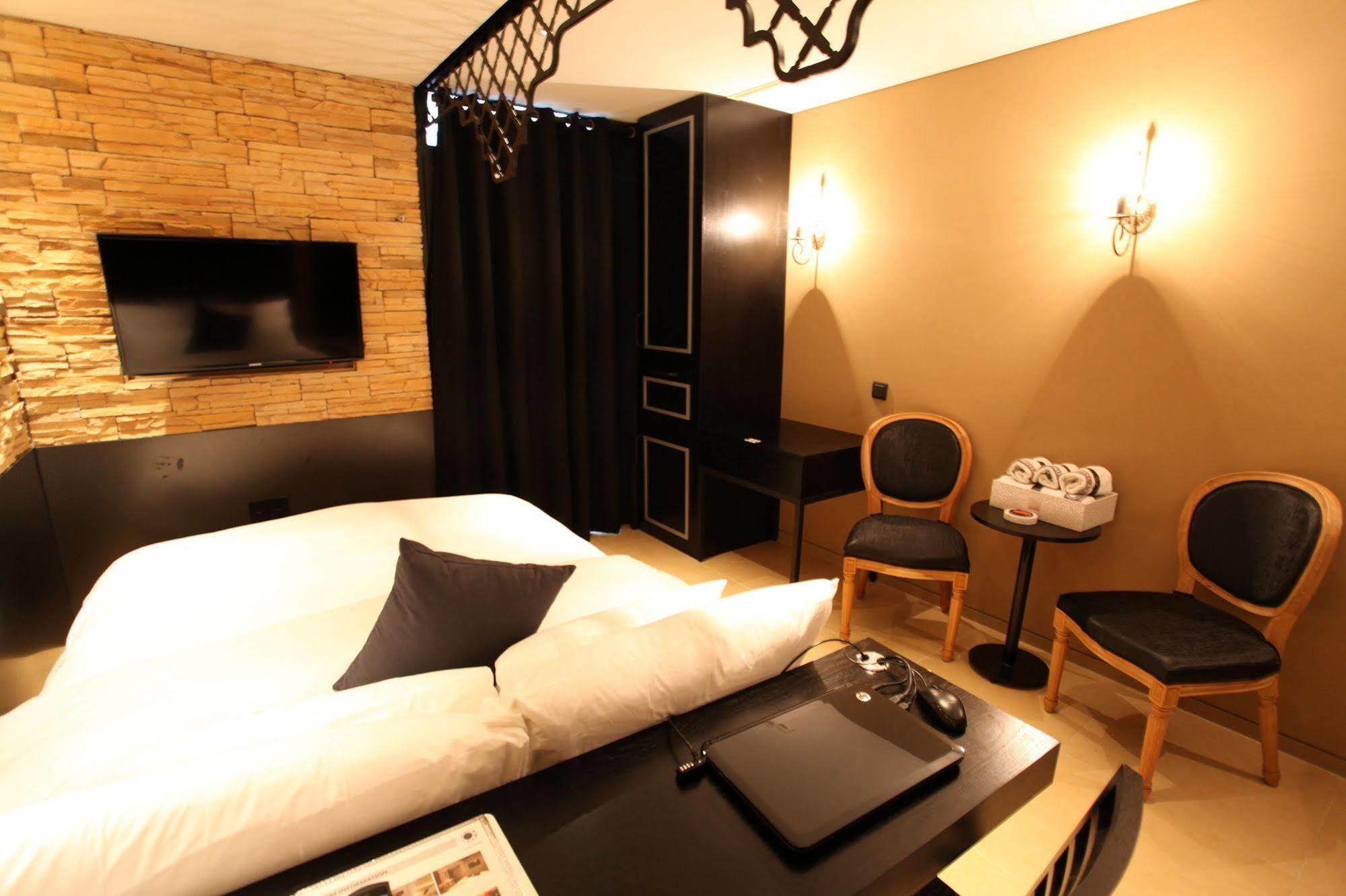 Hotel Cullinan Jongno Séoul Extérieur photo